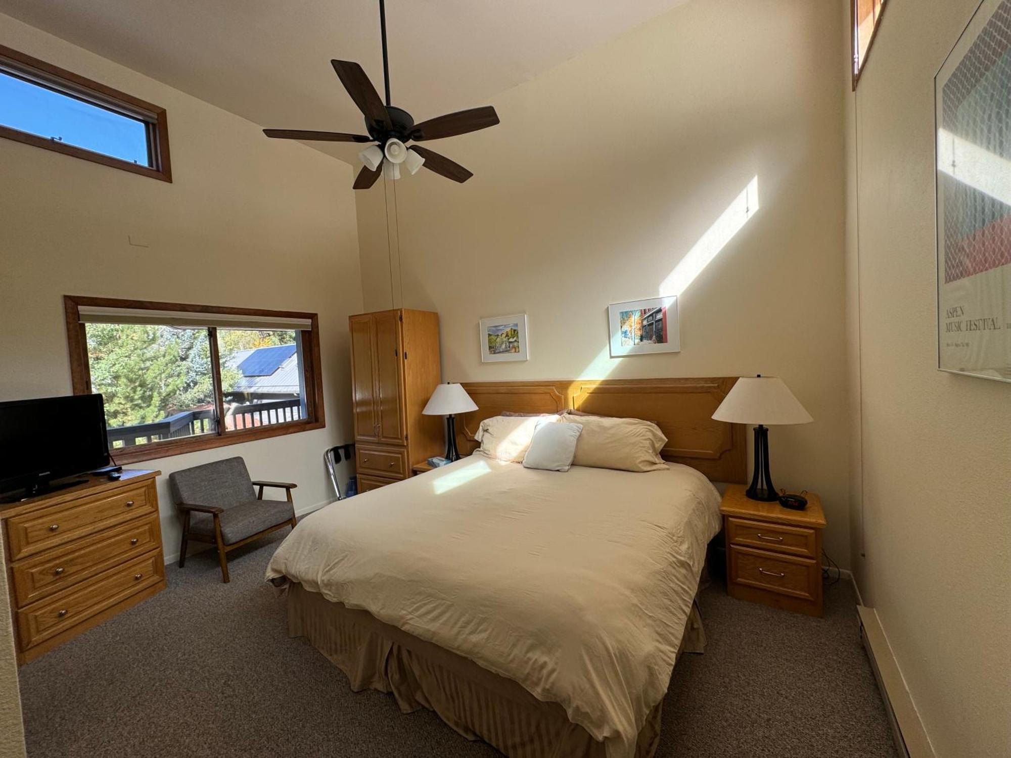 Shadow Mountain Lodge Аспен Экстерьер фото
